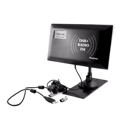 Anténa FM + DAB SLIM ANT0357