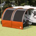 vidaXL Vodoodolný tarp osoba 260 x 350 x 260 cm Vodoodolný