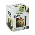 Darčeková sada Star Wars: Mandalorian - Snack Time