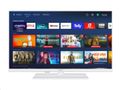 FINLUX 32FWI5670 SMART ANDROID TV FULL HD BÍLÁ