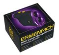 Laserový merač vzdialenosti Ermenrich LR1500 fialový