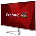 ViewSonic VX3276-2K-MHD-2 / 32"/ IPS/ 16:9/ 2560x1440 / 4ms / 250cd/m2 / 2x HDMI/ DP / mDP /repro LED monitor, 32", 2560x1440, IPS, 16:9, 4ms, 1200:1, 250cd/m2, 2x HDMI, DisplayPort, mini DisplayPort, VESA, repro, černo-stríbrn