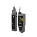 Tester kábla REBEL RB-806R vyhľadávač vedení