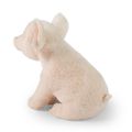 Plyšové prasa 28 cm ECO-FRIENDLY PLUSH WORLD