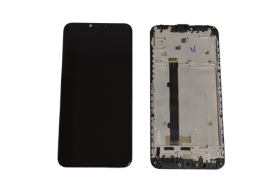 Cubot C20 LCD + Touch Panel + Front Frame