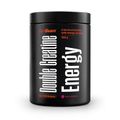 Kreatín Double Energy - GymBeam, lesné ovocie