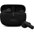 JBL Wave Beam 2, Bluetooth slúchadlá, čierne