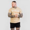 Tričko Grow Sand - GymBeam, veľkosť XXL, veľkosť oblečenia XXL