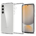 Puzdro Spigen Ultra Hybrid pre Samsung Galaxy S24 FE krištáľovo číre