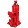 Hydraulický zdvihák panenka SX BOTTLE JACK 32T SIXTOL