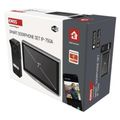 Sada domáceho videotelefonu GoSmart EMOS IP-750A /H4020/ s Wi-Fi