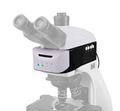 Epi-fluorescenčný nástavec MAGUS Epi-FL04M LED, fluorescenčné filtračné kocky B/G/UV