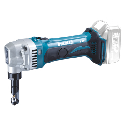 Makita Aku prostrihovač na plech Li-ion LXT 18V bez aku   Z