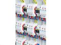 Rozvádzač AZT DC8, T1+T2 IKA (1000V DC / 32A) pre 6 stringov IP65 certifikovaný