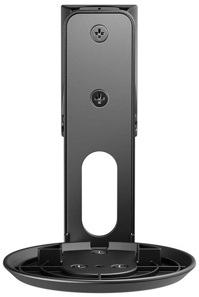 NEDIS montáž reproduktoru/ kompatibilní se Sonos Era 100/ nástěnný/ 3 kg/ náklon otočný/ naklápěcí/ ABS/ kov/ černý Nástenný držák, Sonos® Era 100, otocný/naklápecí, 90° otácení, 18° náklon, 3 kg nosnost, kabelový management, cerný