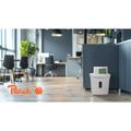 PEACH PS600-06 Micro Cut Shredder, Skartovač, P5