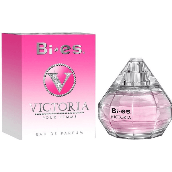 BI-ES VICTORIA Pour Femme dámska parfumovaná voda 100 ml