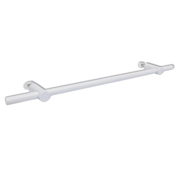 Držiak uterákov na vykurovací panel 542 mm
