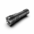 Wuben T70 Black svietidlo 4200 lm, čierna