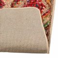 vidaXL Behúň MARSA Viacfarebný 80 x 200 cm Polyester a PVC