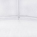 vidaXL Skleník 18 m² 600x300x200 cm