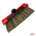 Teleskopický prietokový kefa na umývanie auta 171-300cm AMIO-03957
