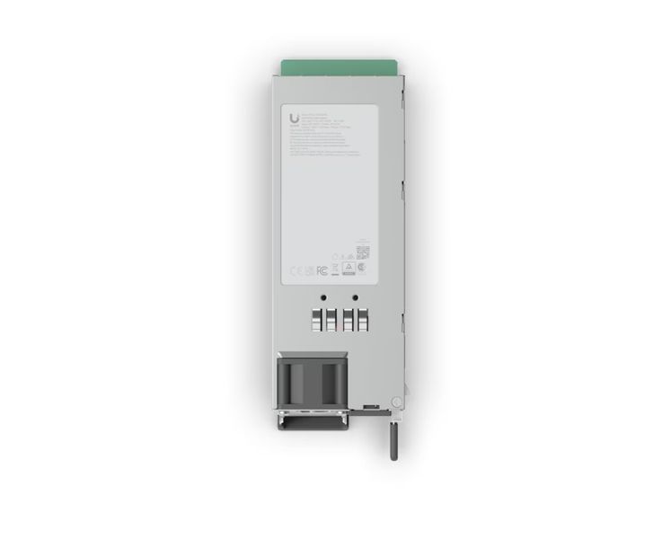 Ubiquiti UACC-PSU-12V-550W - Hot-Swappable Power Module (550W)