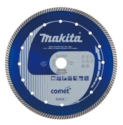 Makita diamantový kotouč Comet Turbo 230/22,23mm