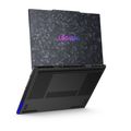 Lenovo Legion 9/18IAX10/U9-275HX/18"/4K/64GB/2TB/RTX 5090/W11P/Black/3R On-Site Herní notebook, Core Ultra 9 275HX, 64GB DDR5, 2TB SSD, RTX 5090 24GB, 18" WQUXGA 240Hz/440Hz, G-SYNC, Dolby Vision, W11 Pro, cer