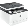 HP LaserJet Pro MFP 3102fdw, Laserová multifunkcia