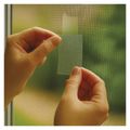 Páska na opravu siete proti hmyzu EMOS F6210 / 50 mm / 2 m, transparentná