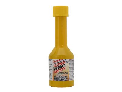 Aditívum do nafty letné VIF 125ml