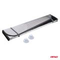 Skladacia slnečná clona 145x70cm AMiO-04374