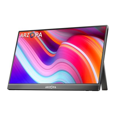 Prenosný monitor Arzopa Z1C 16,1''