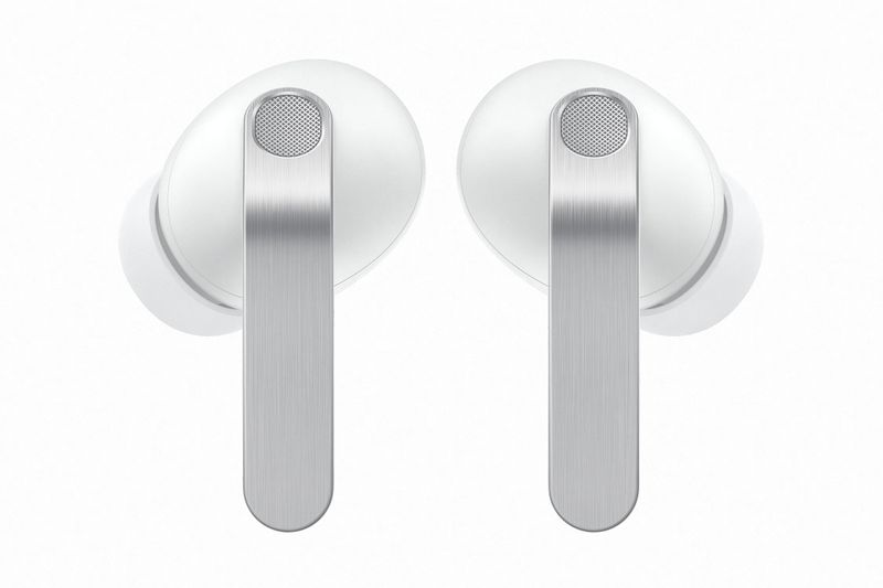 Samsung Galaxy Buds4 Pro/ANC/BT/White