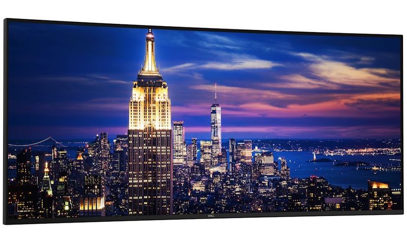DELL UltraSharp 52 U5226KWWOS/52" IPS/21:9/ 6144x2560/ 6K/ 2000:1/ 5ms/ 2 x HDMI/ 2 x DP/ repro/ 3Y Basic on-site/ bez DELL UltraSharp 52/ 52" IPS/ 21:9/ 6144 x 2560/ 6K/ 2000:1/ 5ms/ 2 x HDMI/ 2 x DP/ repro/ 3Y Basic on-site/ bez stojanu