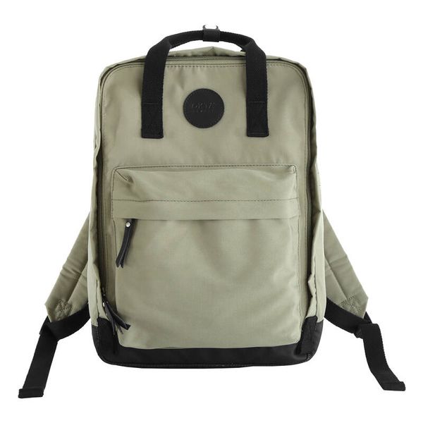 Himawari 14'' batoh na notebook 1084m (olivový)