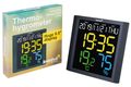 Termohygrometer Levenhuk Wezzer PLUS LP10