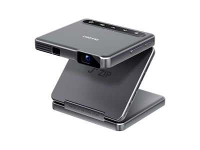 AURZEN Zip Grey projektor