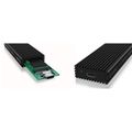 RAIDSONIC ICY Externý box M.2 NVMe