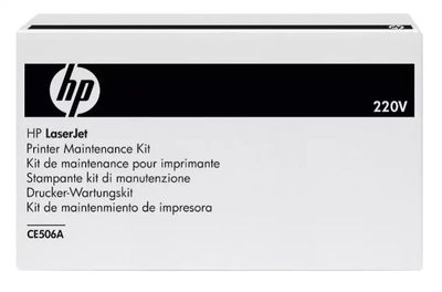 Fuser Kit HP CE506A pre LJ CP3520  (150 000 str.)