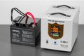 Zdroj záložný KEMOT URZ3407 PROsinus 1200W 12V, biela Zdroj záložní KEMOT URZ3407 PROsinus 1200W 12V, bílá