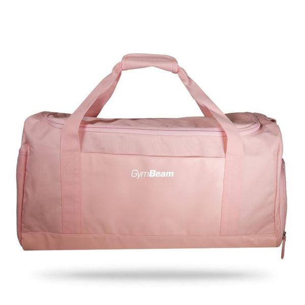 Športová taška Sense Pink - GymBeam