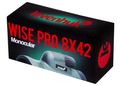 Monokulárny ďalekohľad Levenhuk Wise PRO 8x42