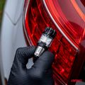 LED žiarovka LumiTec BA15S P21W 12V FULL CANBUS biela 1 ks AMIO-04688