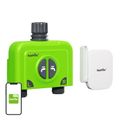 2-zónový zavlažovací regulátor s bránou RainPoint WiFi