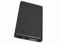 KLARUS K5 powerbank 10.000 mah, uhlíkové vlákno, rýchle nabíjanie