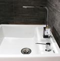 Aquasanita - Helika Signa 2083 Black metallic