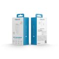 Nabíjačka Forever TC-09-33AC GaN PD QC 1x USB-C 1x USB 33W biela