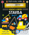 Stavba - Maľovanie vodou